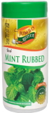 Mint rubded